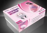Ultrasonic Pocket Fetal Doppler Angelsounds Fetal Doppler JPD-100S 3MHz Baby