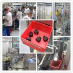 Full automatic assembly machine