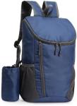 HIKING BACKPACK, WATERPROOF AND WEAR-RESISTANT LIGHTWEIGHT BACKPACK PACKABLE