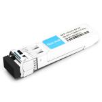 D-Link DEM-436XT-BXD Compatible 10G BX SFP+ BIDI TX1330nm/RX1270nm 20km LC SMF