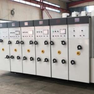 Wholesale Automatic 50hz Flexo Printer Slotter Die Cutter Machine 380v from china suppliers