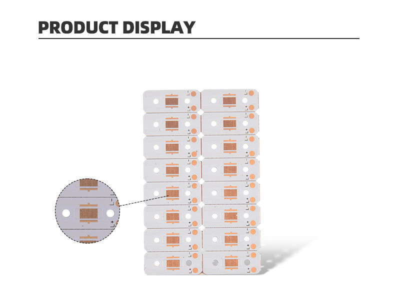 1.6mm Heavy Copper PCB Circuit Board