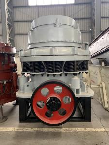 China PYFB 0917 Compound Cone Crusher Machine 3FT Symons cone crusher, for Quarry Secondary Crusher on sale