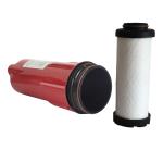 Quality Carbon Air Filter with Automatic Drain