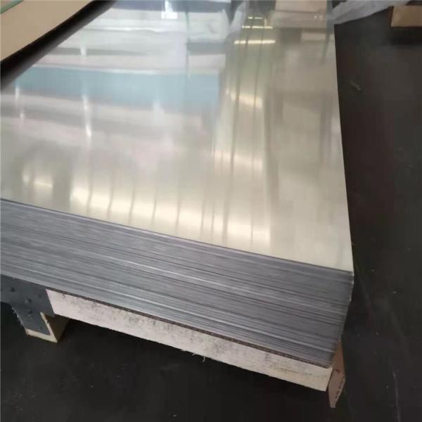 Hot Sale Astm 304l Stainless Steel Sheet High Quality SS 304 2B Finish Stainless