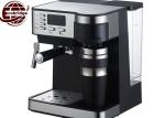 Espresso 1.25L Home Coffee Machines , 8-10 Cups Family Italian Coffee Machine