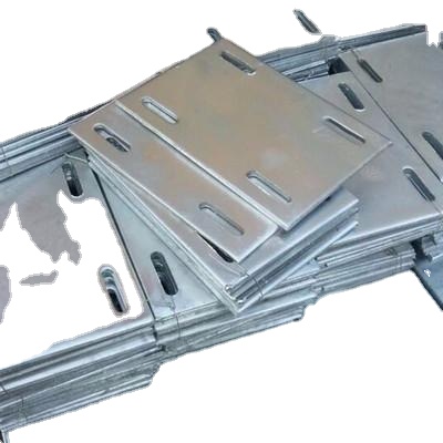 Used Widely Stainless Steel Sheet Metal Stamping Bending Welding Parts Fabrication Service