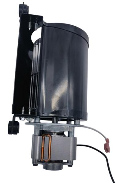 51W Higher Flowing Air Convection Blower Motor Replacement For Right Side