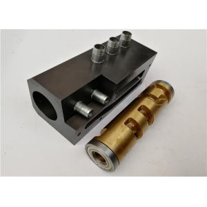 Buy cheap Printing Spare Parts C5.028.302F C5.028.302 Valve Housing OS Rotary Valve from wholesalers