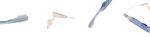Medical Equipment Suction Toothbrush Disposable Wound Irrigation Brush
