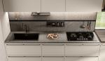 Kitchen Furniture Design Durable Drawer Basket Kitchen Storage