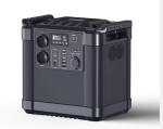 Super Capacity 2000W Portable Power Station 22.2V100Ah 2220Wh Outdoor Portable