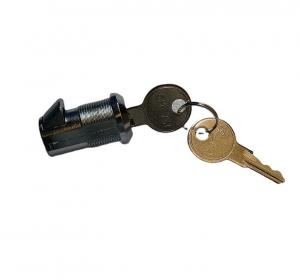 Wholesale 0090023553 009-0023553 NCR 6622 CH 751 Lock key NCR Lower Lock Cabinet Key ATM from china suppliers