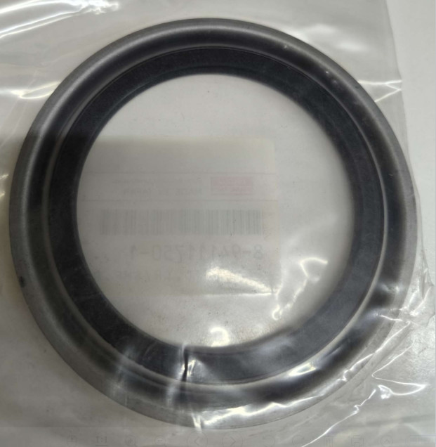 Forklift 15Z Piston Ring 13011-78700-71 13011-78C00-71 , Isuzu C240 Crankshaft Front And Rear Oil Seal 8-97049145-0