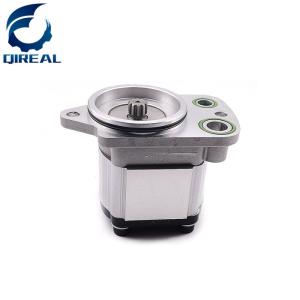 Wholesale 330B E330B E330C Excavator Hydraulic Parts A8VO160 126-1247 Main Pilot Charge Pump from china suppliers