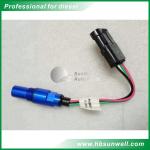 Original/Aftermarket High quality QSK60 Diesel Engine Parts Engine Electronic