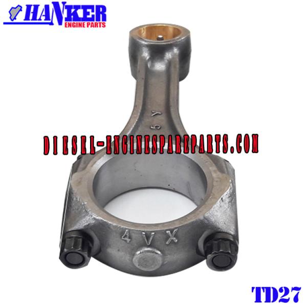 12100-03G10 Diesel Engine Connecting Rod 12100-10V20 12100-1W402 12100-21F00