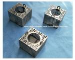 FILTER BOXES FOR SEWAGE WELL COMPARTMENT FH-150A JIS F7206-JIS F7206-1998 MARINE