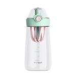 ODM Eastman Tritan Water Plastic Sport Bottles Fruit Infuser Bottle