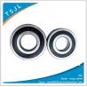 Buy cheap 6020-2RS1, 6020 bearing 100x150x24mm from wholesalers