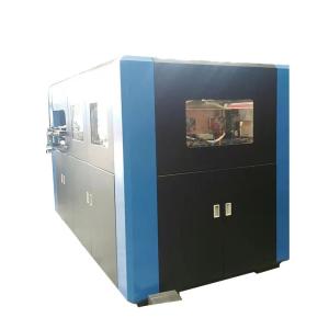 Wholesale High Speed Bottle Molding Machine Customized Automatic 2 Cavity from china suppliers