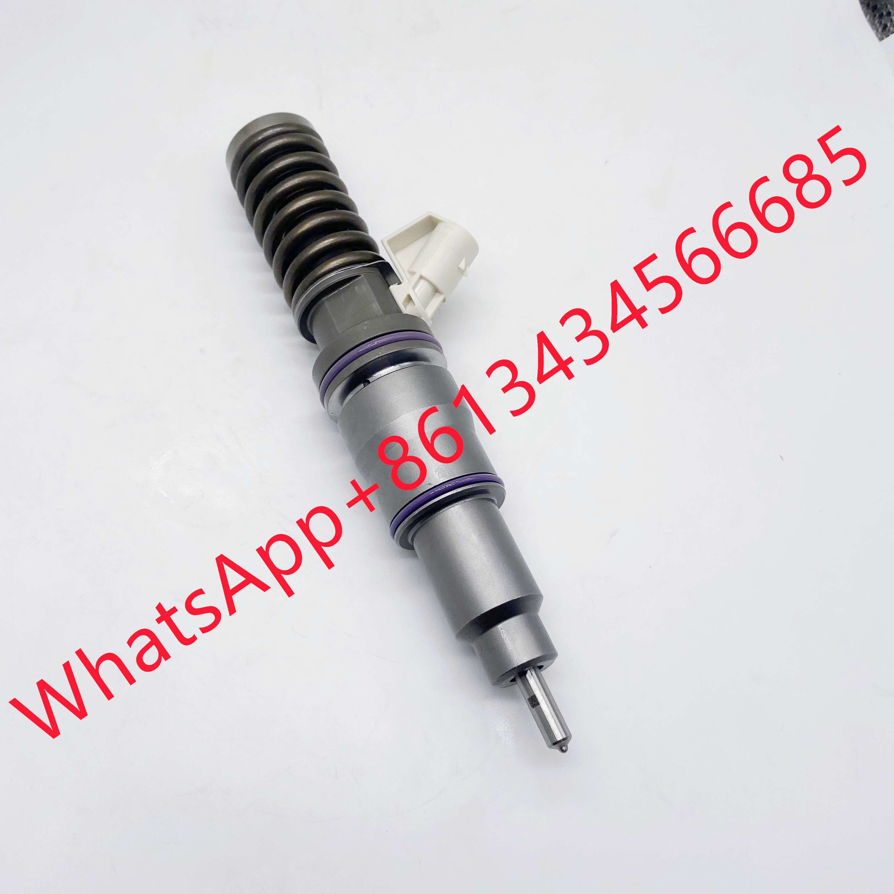 Remanufactured Diesel Fuel Electronic Unit Injector BEBE4C06001 3587147 03587147