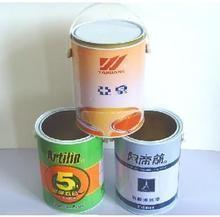 Wholesale goldvanisFood Grade Printed Tinplate Sheets for food packages chemical cans 4 colors 6 colors printed tinplate 6 colors from china suppliers