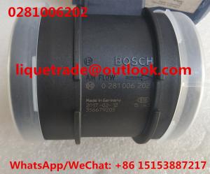 Wholesale 0 281 006 202/ 0281006202 MASS AIR FLOW SENSOR MAF METER 0 281 006 202 , 0281006202 from china suppliers