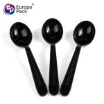 New products 100% food grade PP disposable dessert spoon for dinner