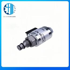 Wholesale 185-4254 Solenoid Valve For Caterpillar Engine C3.4 3054 Excavator 420D 424D 430D from china suppliers