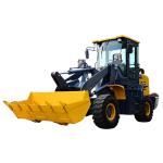 1.6 Ton Mini Wheel Loader XCMG LW160FV 55 / 2400kW / Rpm