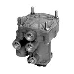 Truck Parts Air Brake Trailer System OEM 9730090020 Control Valve For DAF Truck