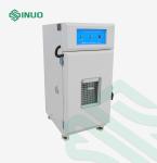 UN38.3 Battery Explosion-proof Test Chamber With Temperature Control