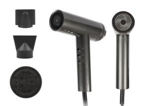 Wholesale MeStar Hair Blow Dryer Aircraft Turbine Engine Modeling 1 Year Warranty from china suppliers