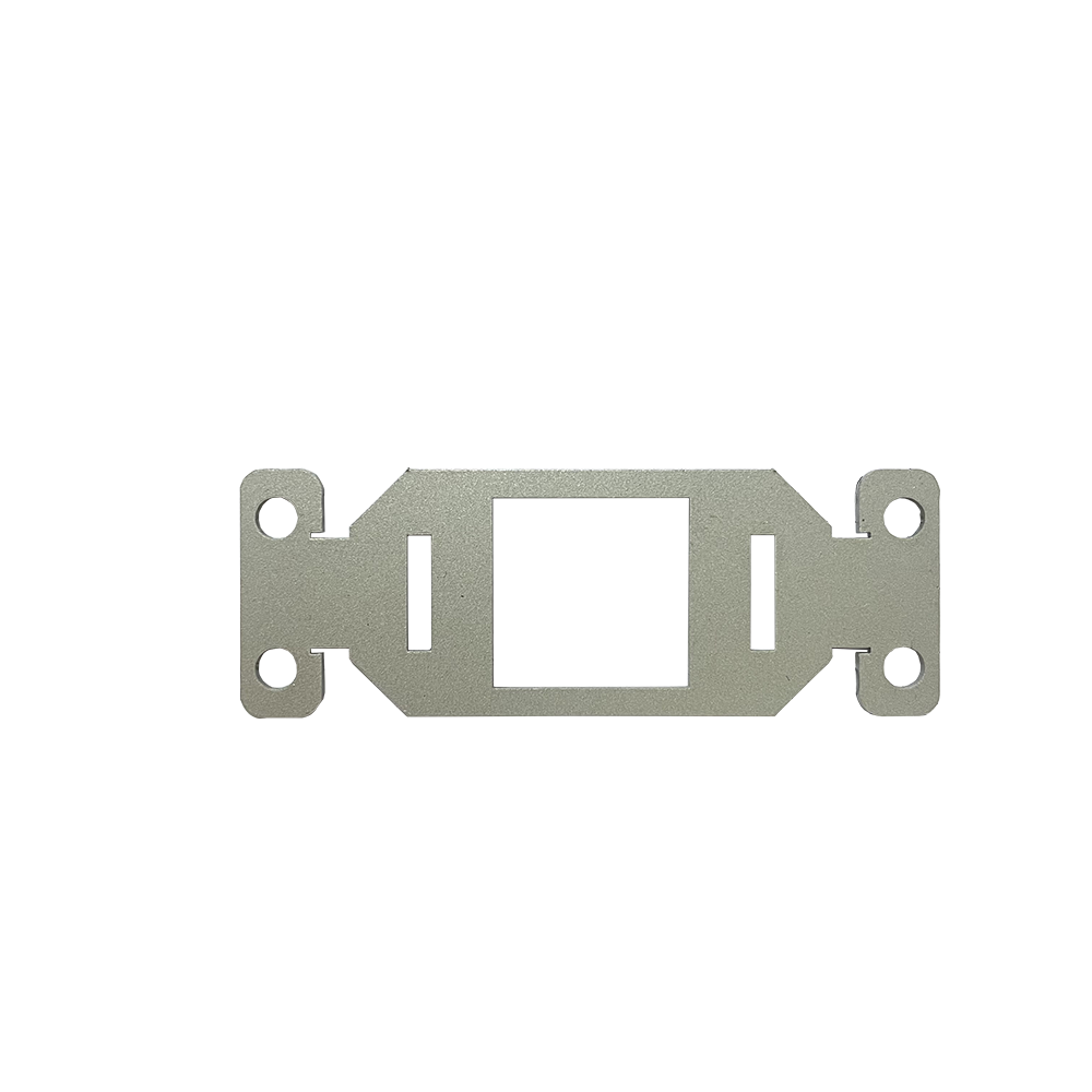 Professional Precision Sheet Metal Fabrication Products Powder Coating Sheet Metal Box Enclosure