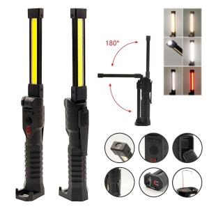 Wholesale Metal ABS Plastic LED COB Work Light from china suppliers