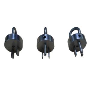 Wholesale UL498 American Standard Plug Socket Tester With DC53 HRC58 Material from china suppliers