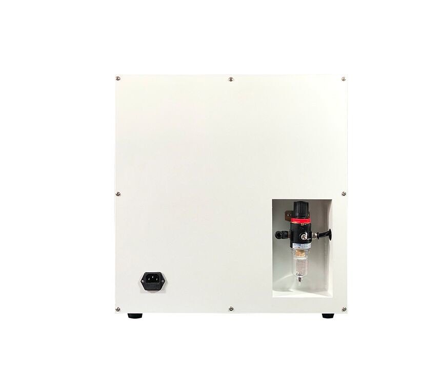 TBK-305 Small OCA Removing Bubble Machine Automatic Small Version Defoaming Tool Kit For Samsung Edge Lcd Repair