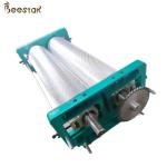 Electric Beeswax Foundation Embosser With Flat Sheet Machine 86*310mm