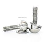 RockBros Titanium Race Parts Ti Bike Bolts Conical Head Washer Thomson