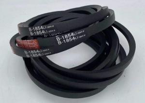 China Industrial Banded SBR Rubber Teyma B Section V Belt on sale