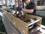 Cheap Price Light Keel Steel House Frame Roll Forming Machine light gauge steel
