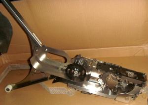 Wholesale Juki FF44mm feeder 70017060B0 from china suppliers