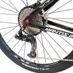 Mantis 2.0 6061 Aluminum Alloy Bicycle With Hydralic Disc Brake