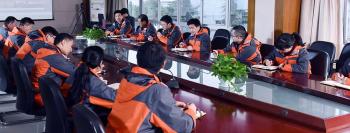 Shanghai Huitian New Material Co., Ltd