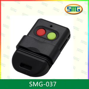 Wholesale SMG-037 Universal 330MHZ Dip Switch malaysia autogate remote from china suppliers