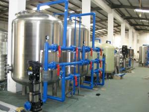 Wholesale Water Filter Systems Reverse Osmosis Water Treatment Drinking Water Treatment from china suppliers
