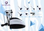 1200W Power Non Surgical Liposuction Machine With Vacuum Cavitation System