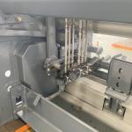 High Weight Dobby Cloth Fabric Weaving Machine 1000 RPM High Density