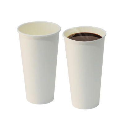 DPJ-A22 high quality custom disposable paper cup making machine for big size cup